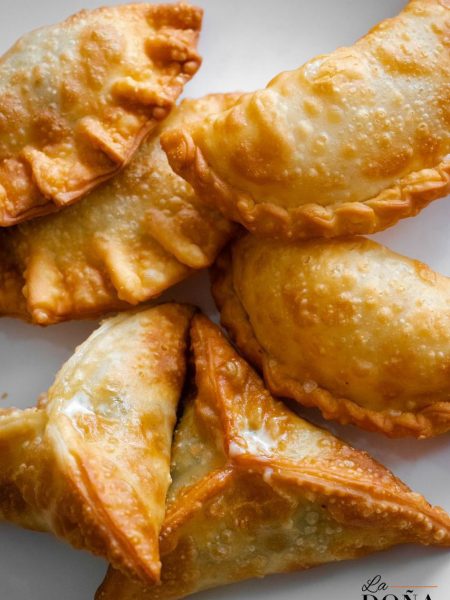 Empanadas