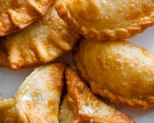 Empanadas
